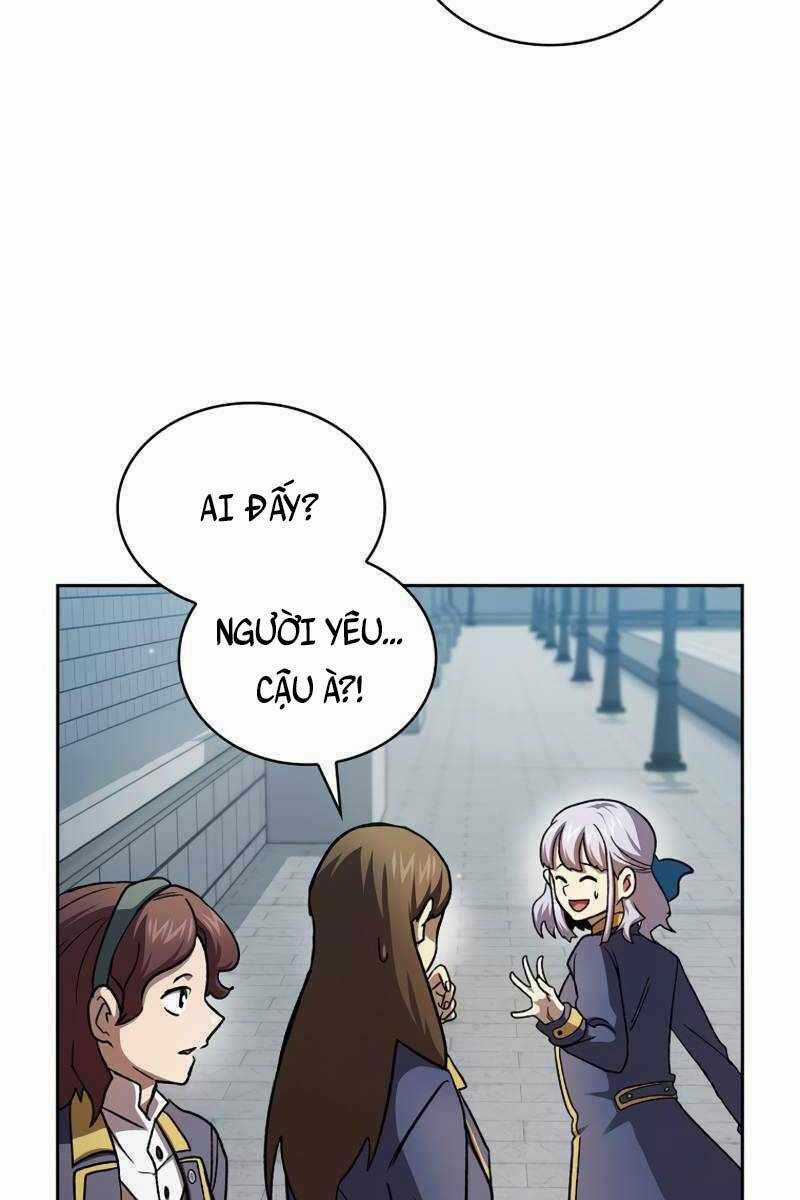 Có Thật Đây Là Anh Hùng Không? Chapter 73 trang 49