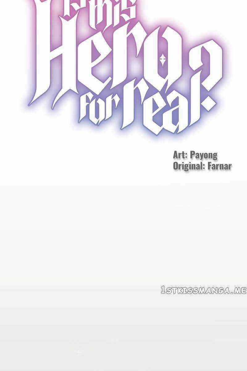 Có Thật Đây Là Anh Hùng Không? Chapter 73 trang 6