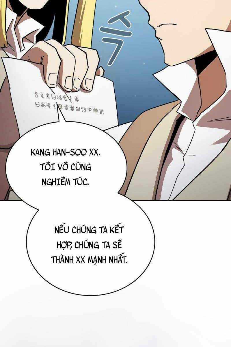 Có Thật Đây Là Anh Hùng Không? Chapter 73 trang 68