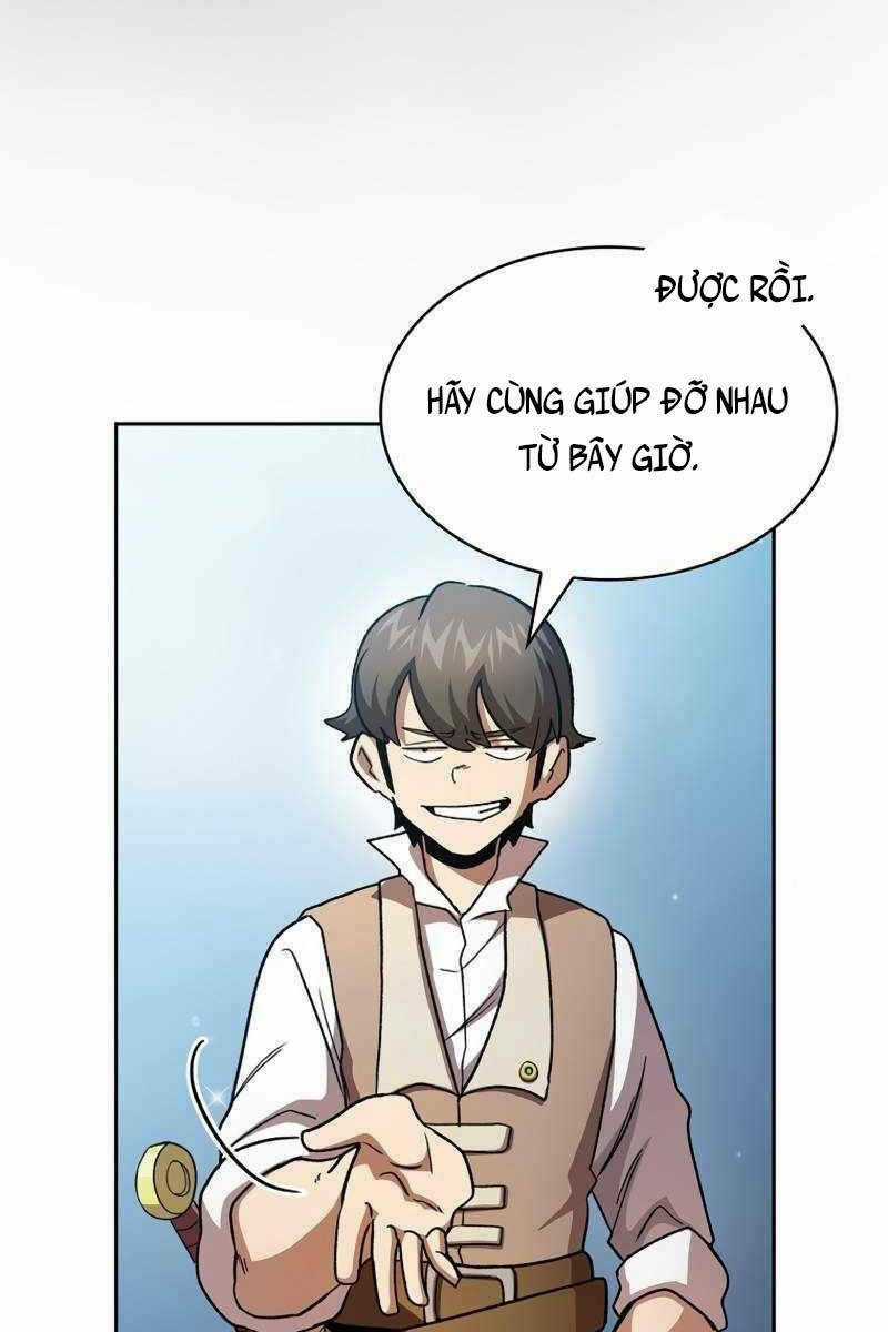Có Thật Đây Là Anh Hùng Không? Chapter 73 trang 71