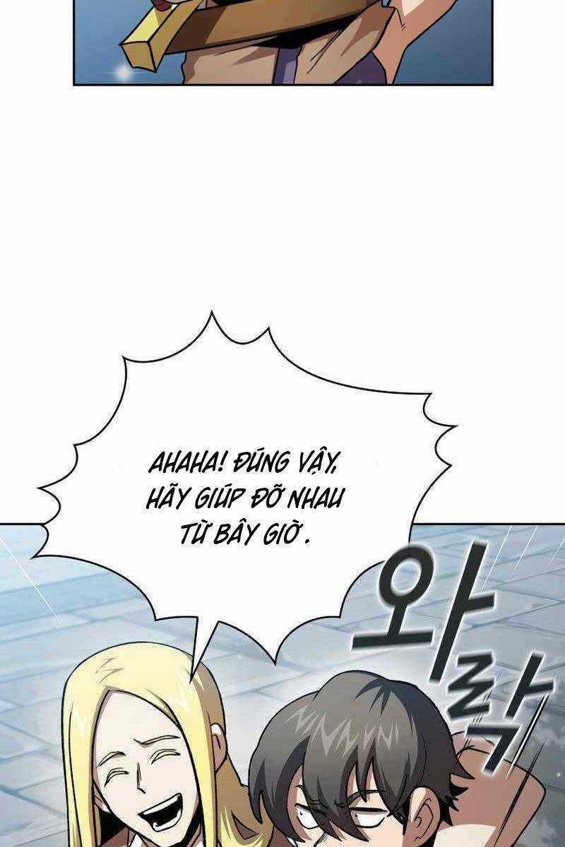 Có Thật Đây Là Anh Hùng Không? Chapter 73 trang 72