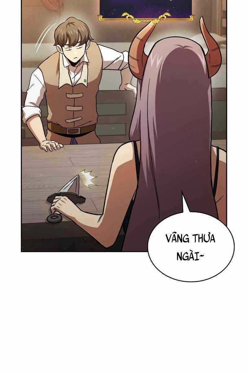 Có Thật Đây Là Anh Hùng Không? Chapter 73 trang 83