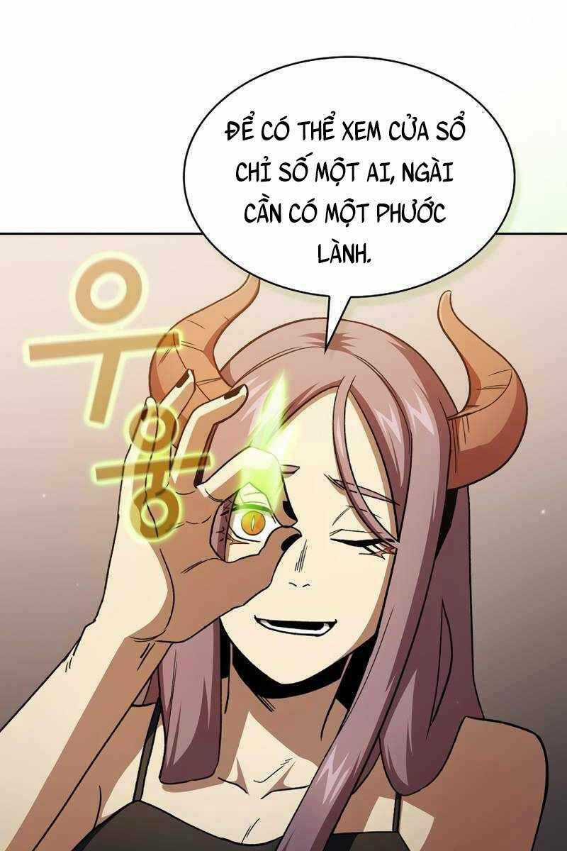 Có Thật Đây Là Anh Hùng Không? Chapter 73 trang 84