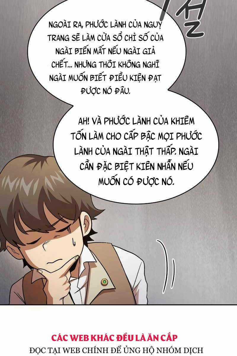 Có Thật Đây Là Anh Hùng Không? Chapter 73 trang 88