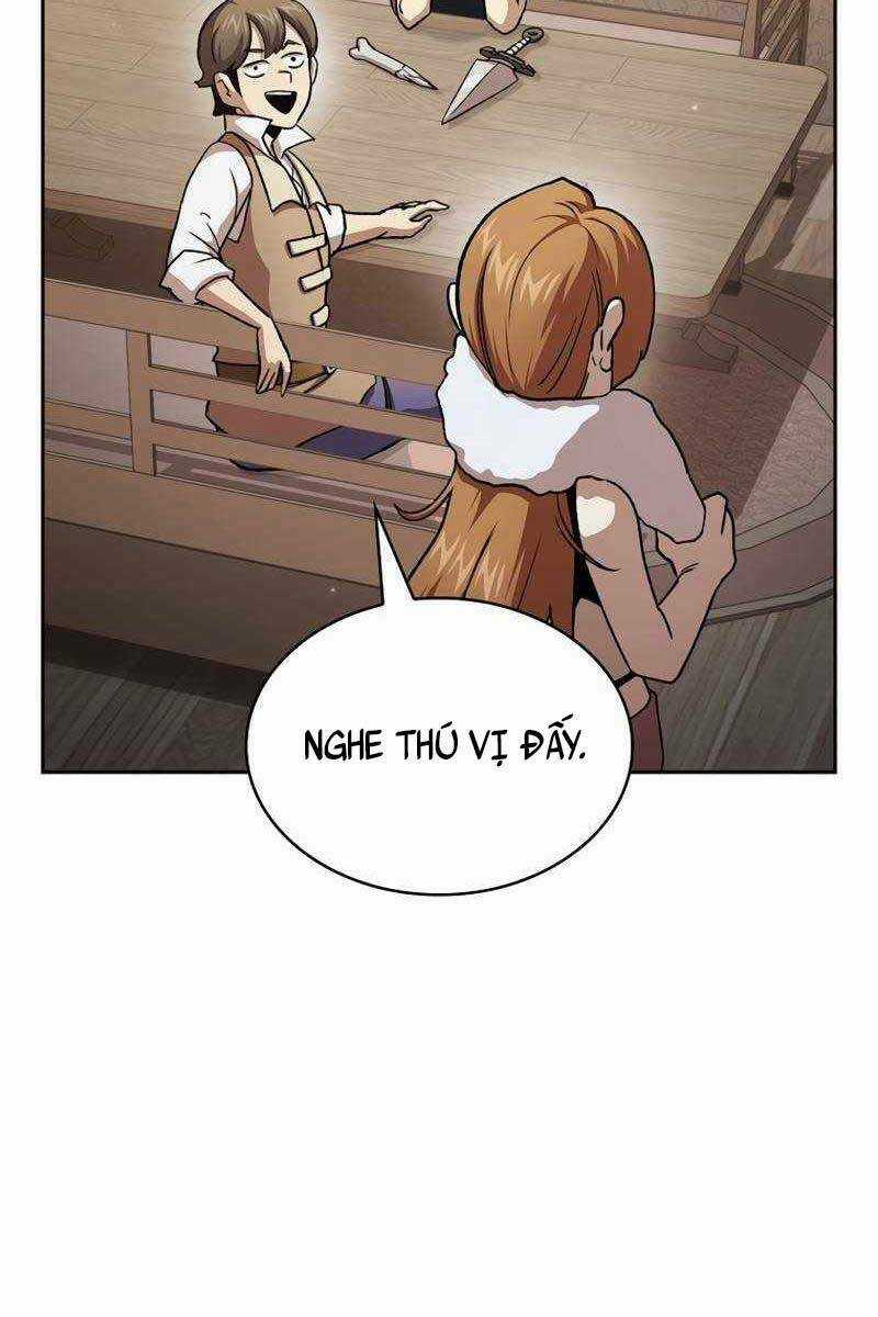 Có Thật Đây Là Anh Hùng Không? Chapter 73 trang 95