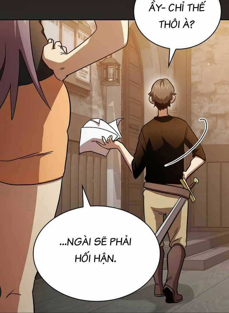 Có Thật Đây Là Anh Hùng Không? Chapter 74 trang 17