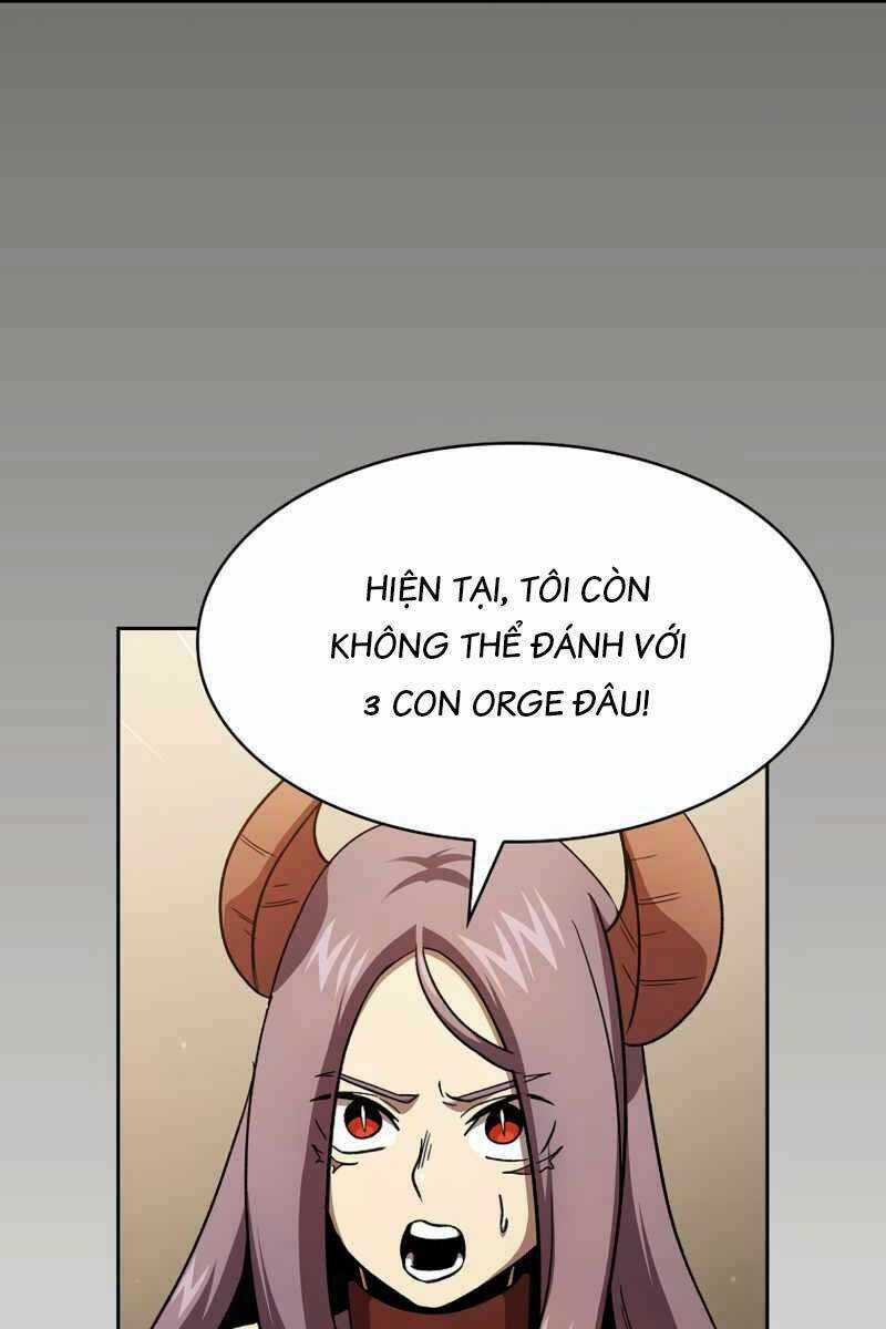 Có Thật Đây Là Anh Hùng Không? Chapter 74 trang 18