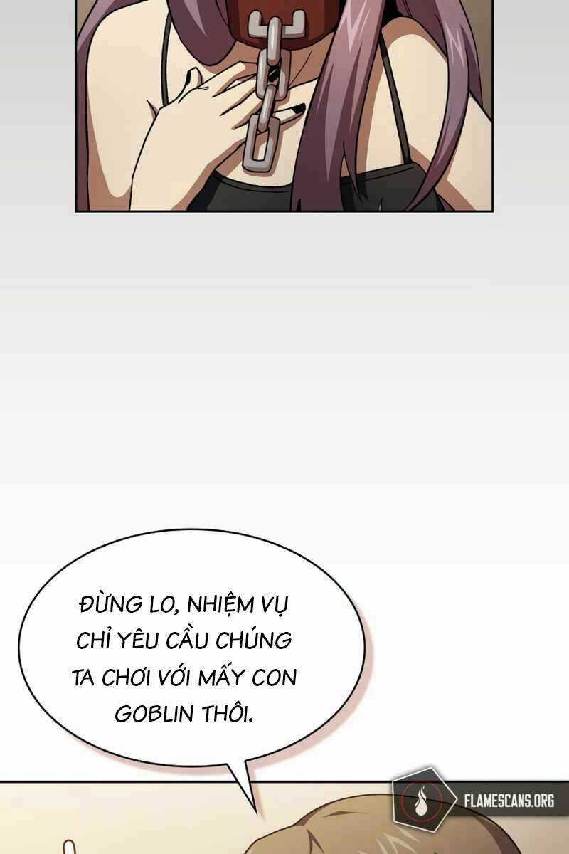 Có Thật Đây Là Anh Hùng Không? Chapter 74 trang 19