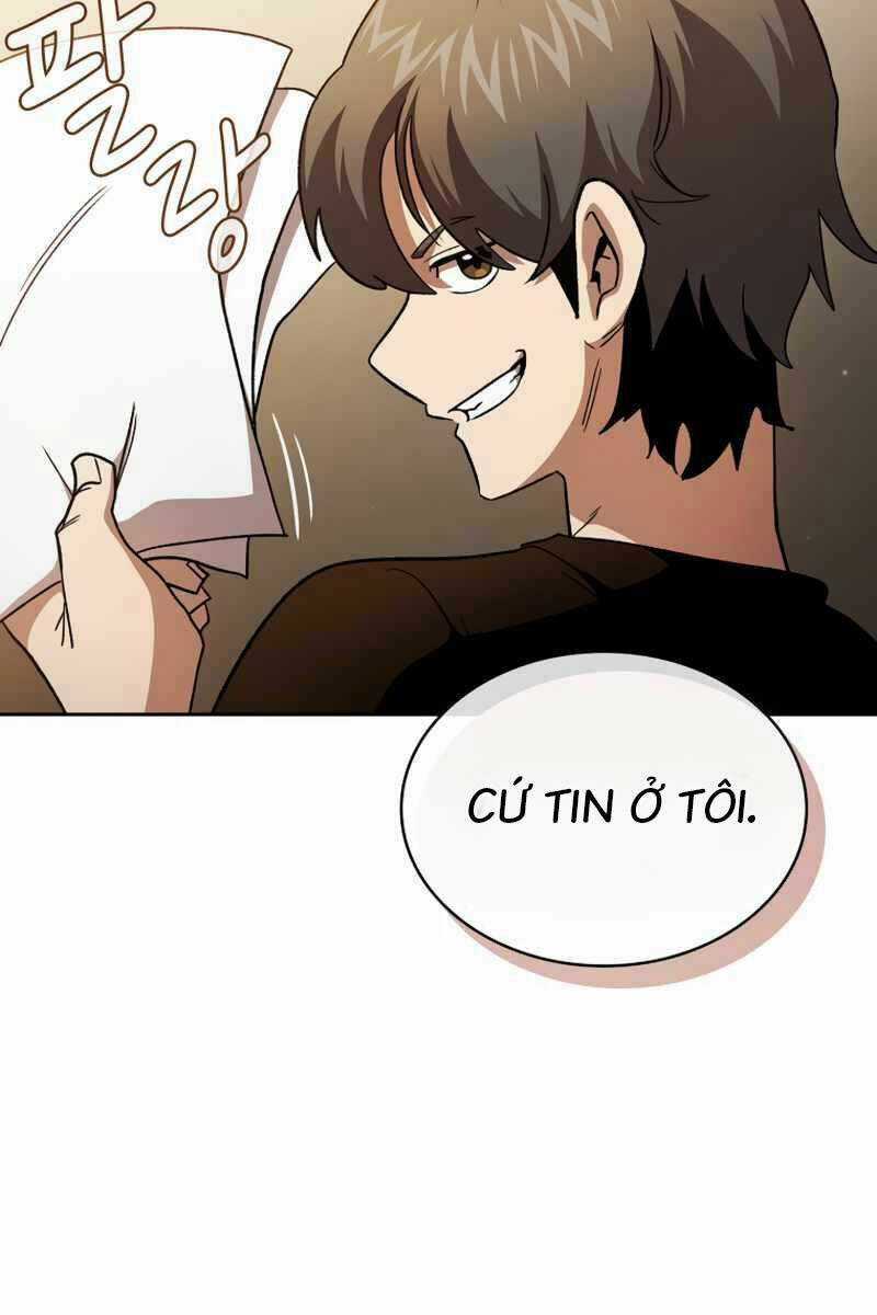 Có Thật Đây Là Anh Hùng Không? Chapter 74 trang 20