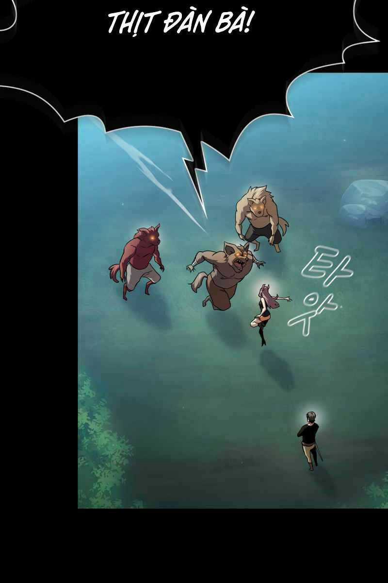 Có Thật Đây Là Anh Hùng Không? Chapter 74 trang 24