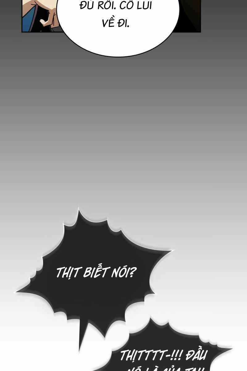 Có Thật Đây Là Anh Hùng Không? Chapter 74 trang 35