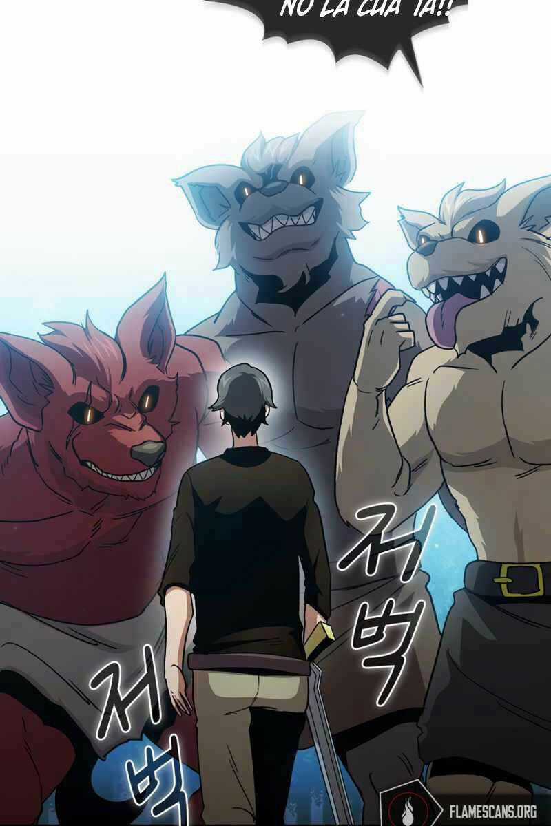 Có Thật Đây Là Anh Hùng Không? Chapter 74 trang 36