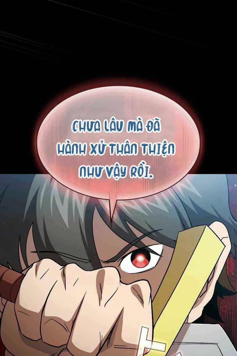 Có Thật Đây Là Anh Hùng Không? Chapter 74 trang 39