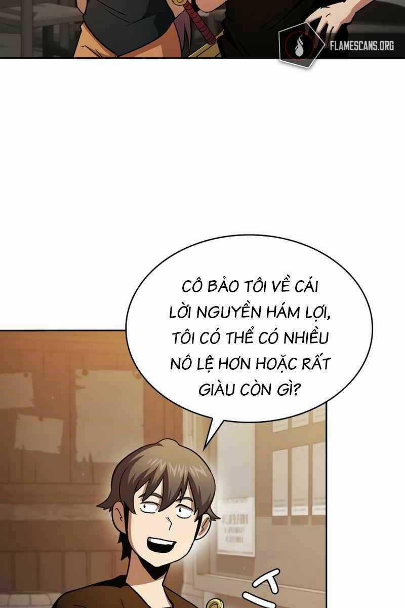 Có Thật Đây Là Anh Hùng Không? Chapter 74 trang 4