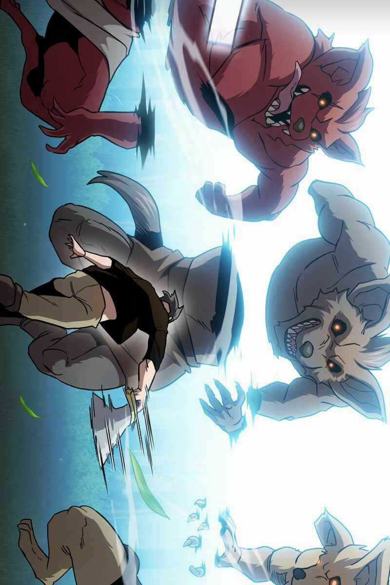 Có Thật Đây Là Anh Hùng Không? Chapter 74 trang 41