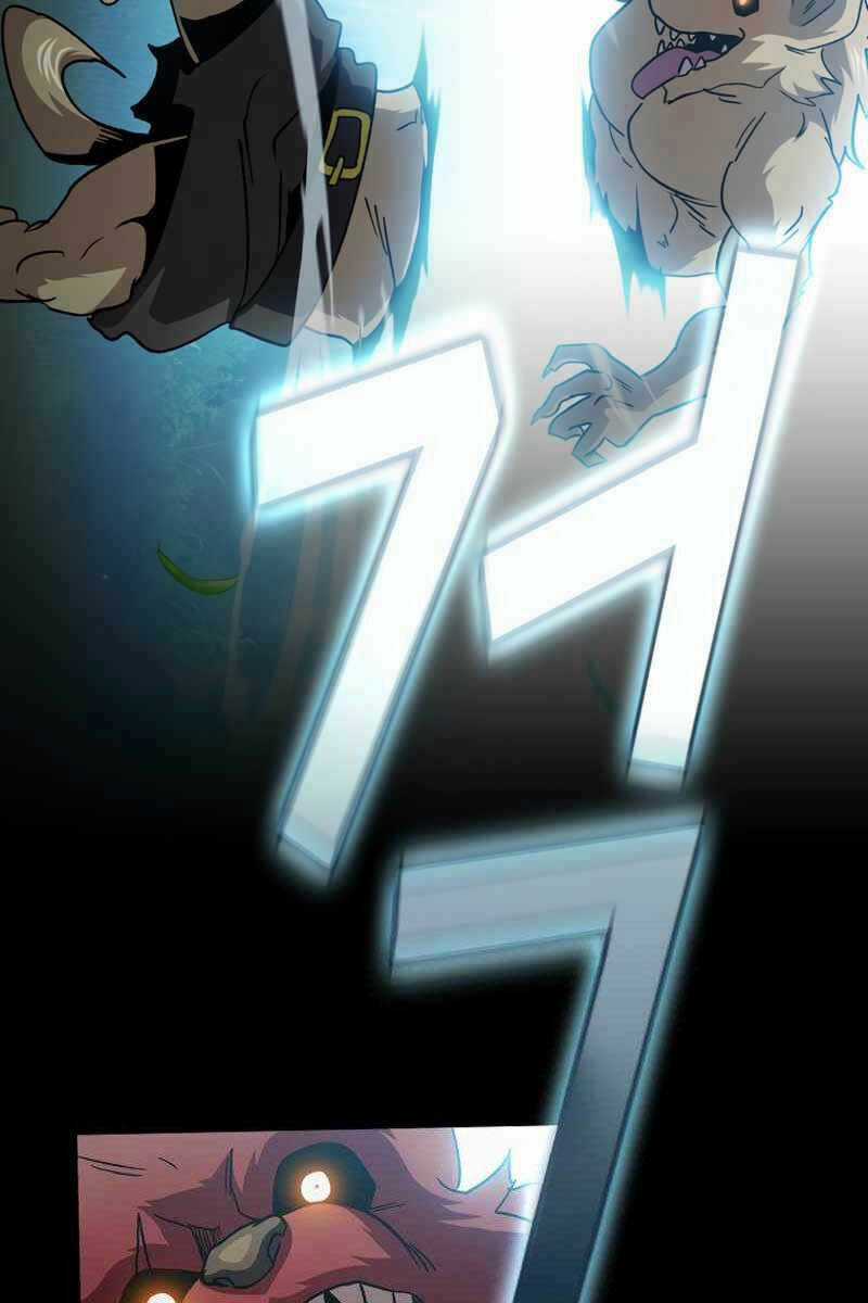 Có Thật Đây Là Anh Hùng Không? Chapter 74 trang 42