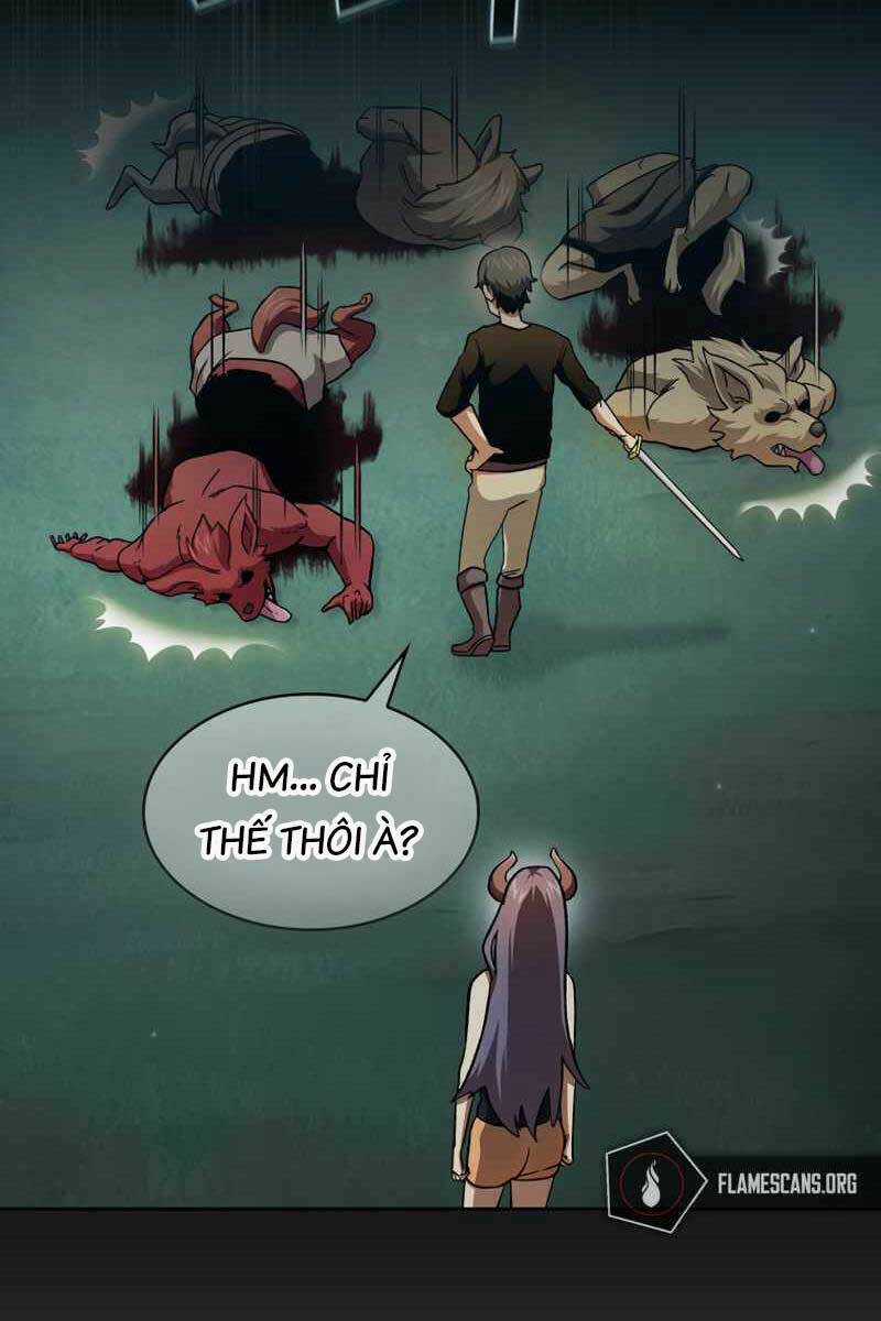 Có Thật Đây Là Anh Hùng Không? Chapter 74 trang 46