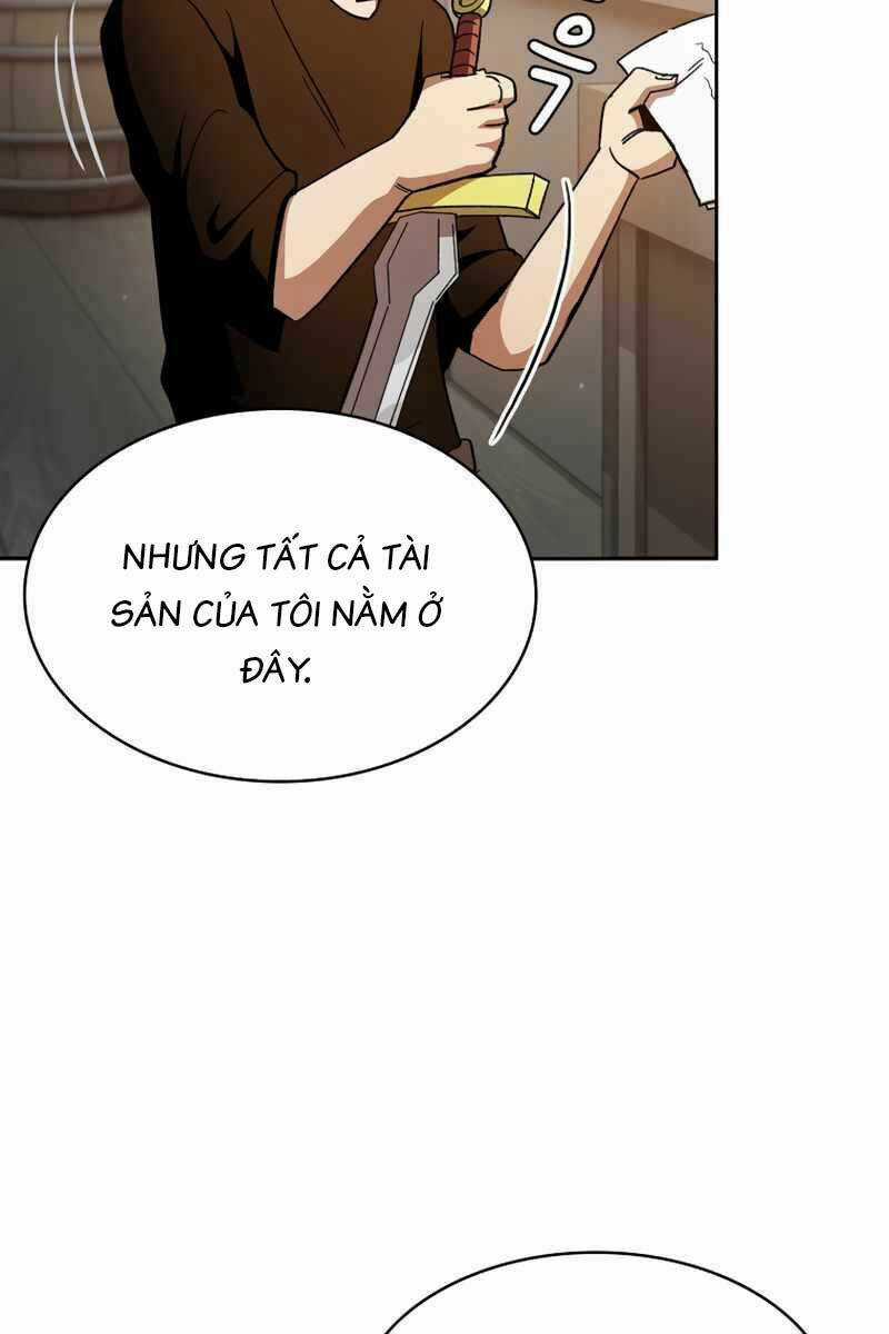 Có Thật Đây Là Anh Hùng Không? Chapter 74 trang 5