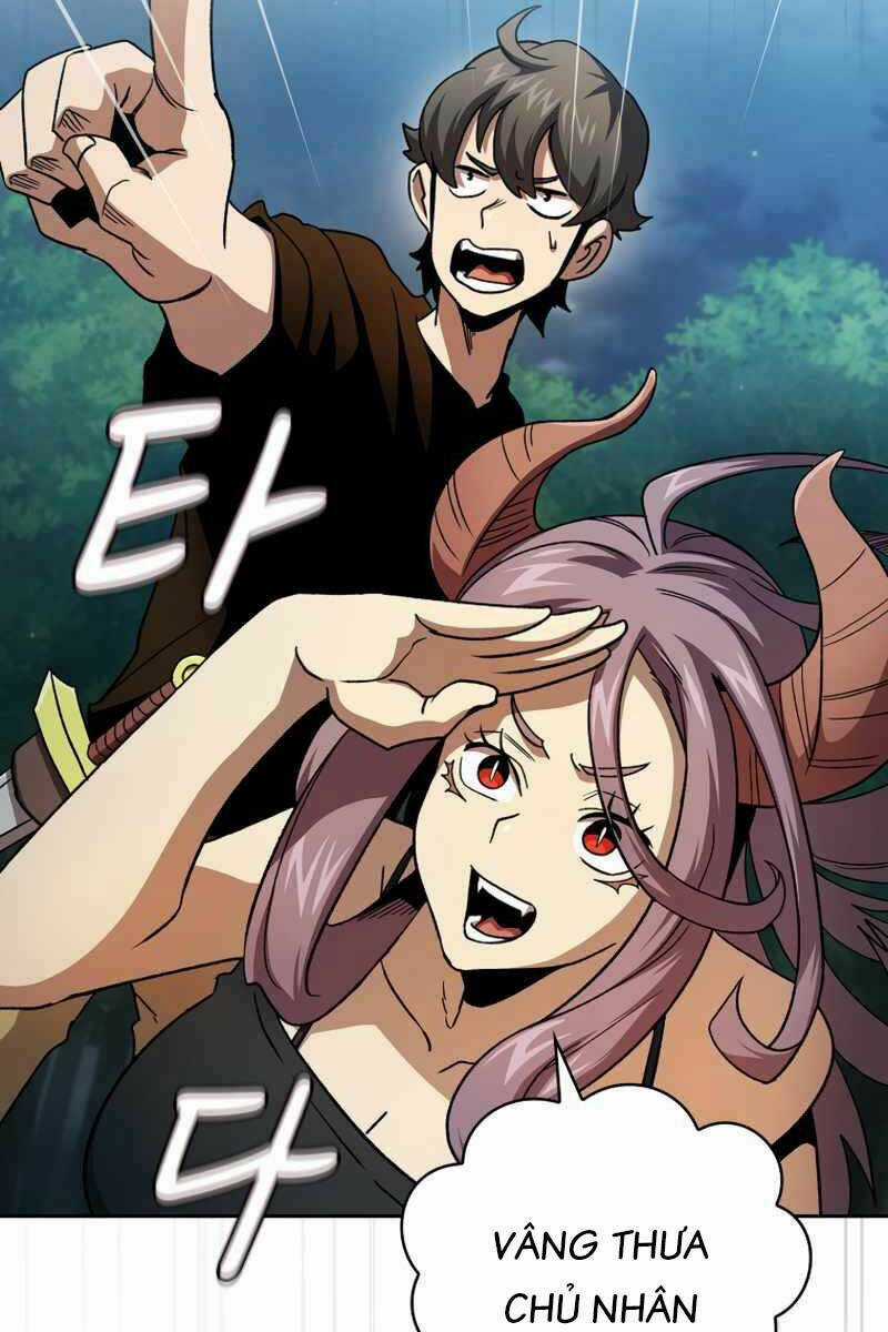 Có Thật Đây Là Anh Hùng Không? Chapter 74 trang 56