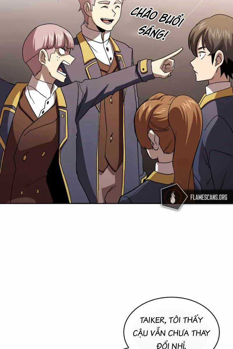 Có Thật Đây Là Anh Hùng Không? Chapter 74 trang 64