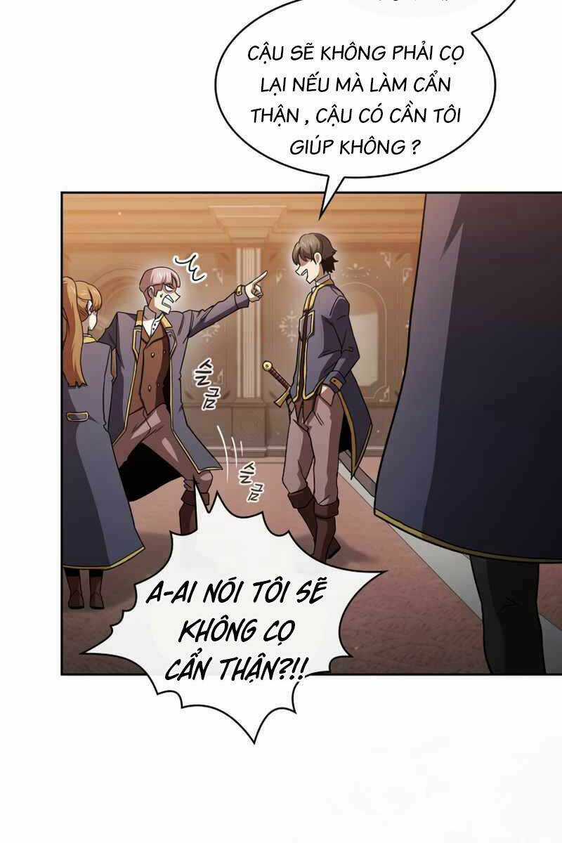 Có Thật Đây Là Anh Hùng Không? Chapter 74 trang 65