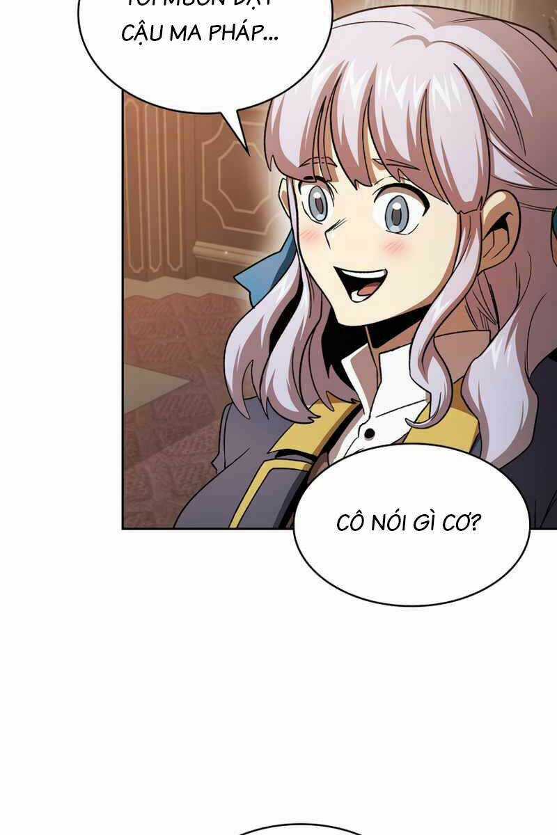 Có Thật Đây Là Anh Hùng Không? Chapter 74 trang 77