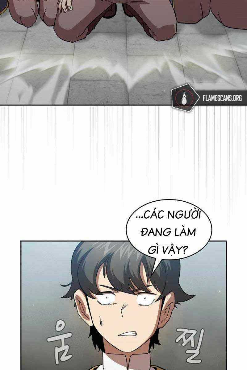 Có Thật Đây Là Anh Hùng Không? Chapter 74 trang 99