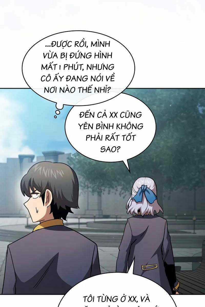 Có Thật Đây Là Anh Hùng Không? Chapter 75 trang 21