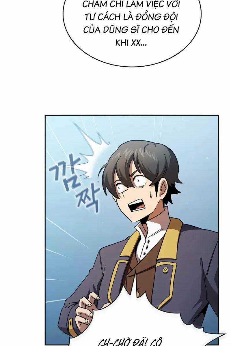 Có Thật Đây Là Anh Hùng Không? Chapter 75 trang 22