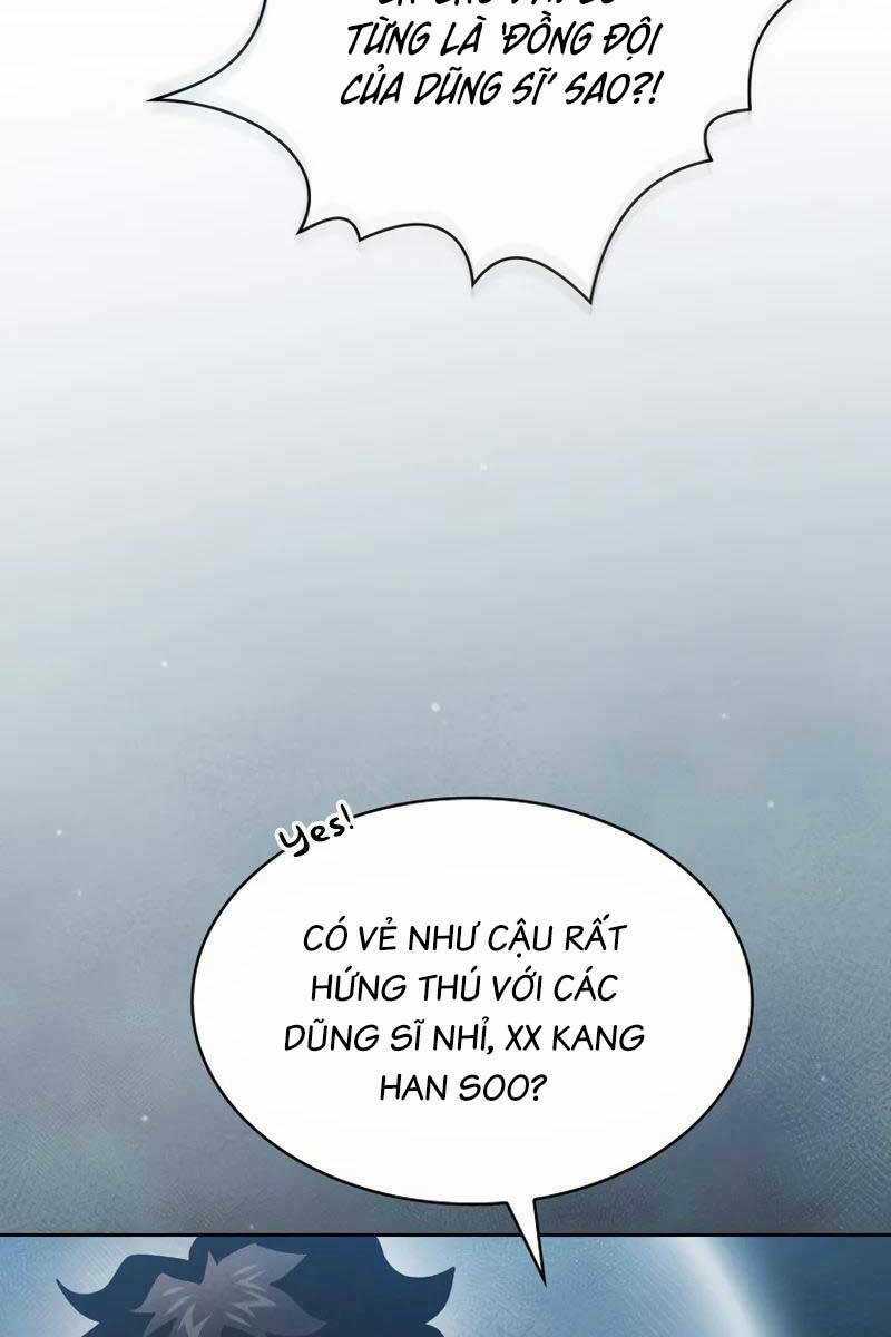 Có Thật Đây Là Anh Hùng Không? Chapter 75 trang 23