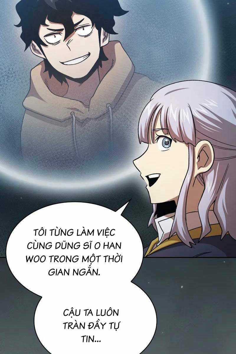 Có Thật Đây Là Anh Hùng Không? Chapter 75 trang 24