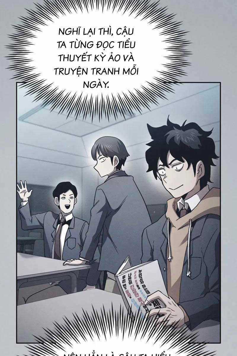 Có Thật Đây Là Anh Hùng Không? Chapter 75 trang 30