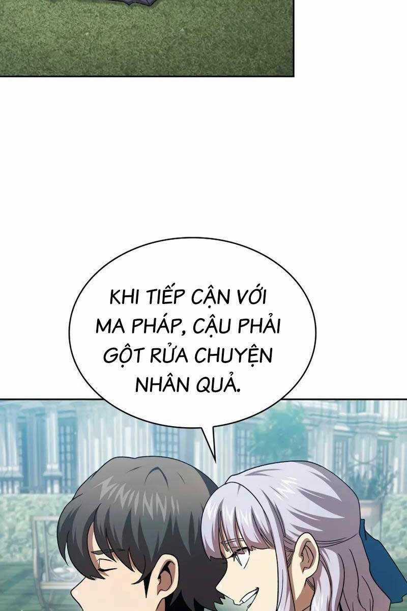 Có Thật Đây Là Anh Hùng Không? Chapter 75 trang 38