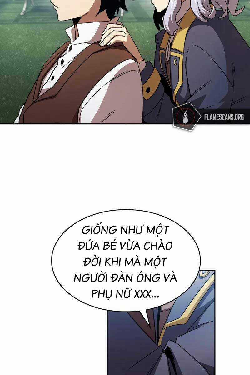 Có Thật Đây Là Anh Hùng Không? Chapter 75 trang 39