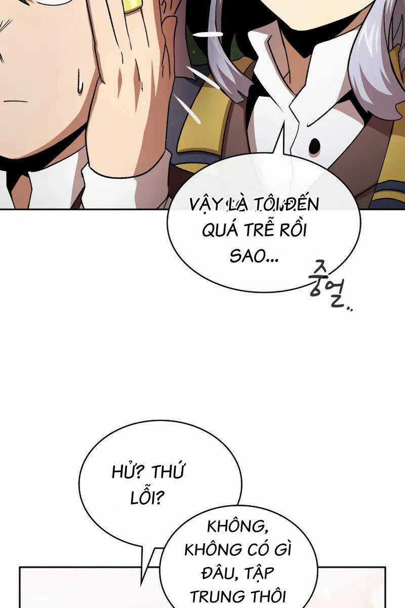 Có Thật Đây Là Anh Hùng Không? Chapter 75 trang 48