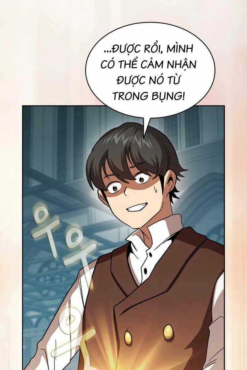 Có Thật Đây Là Anh Hùng Không? Chapter 75 trang 50