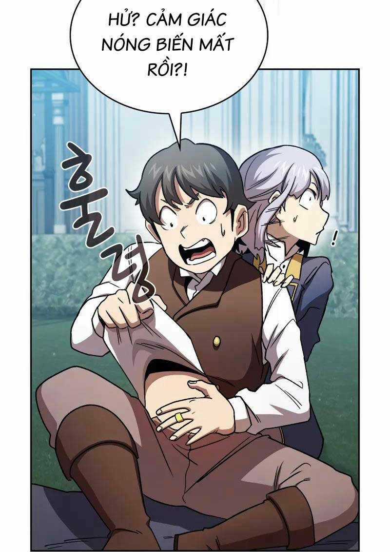 Có Thật Đây Là Anh Hùng Không? Chapter 75 trang 53