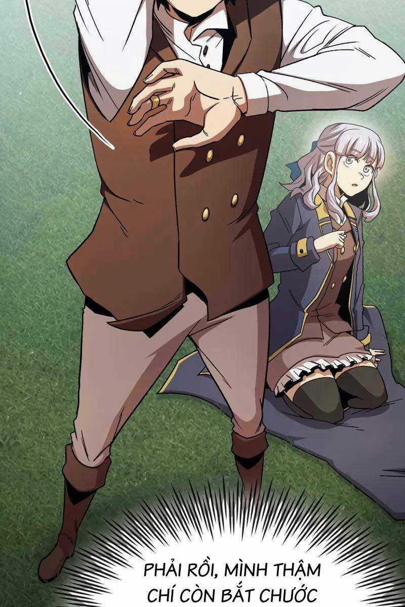 Có Thật Đây Là Anh Hùng Không? Chapter 75 trang 80