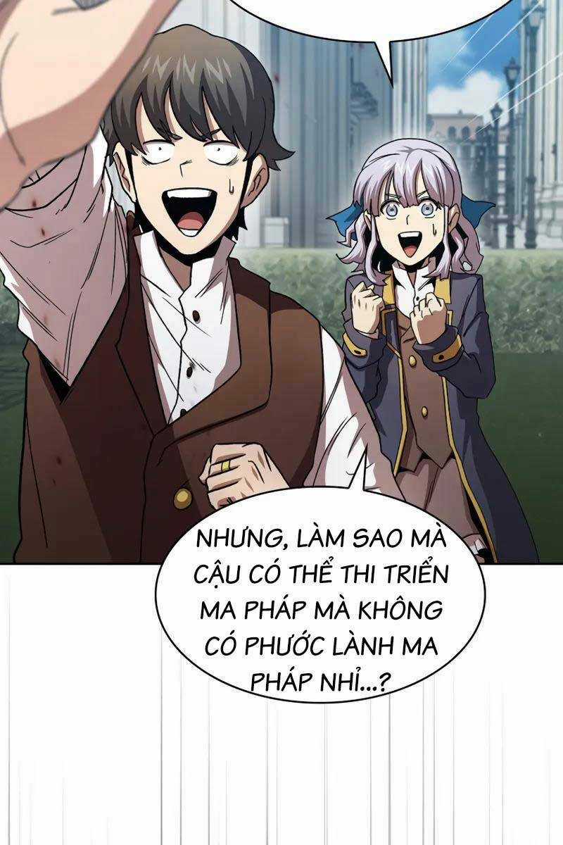 Có Thật Đây Là Anh Hùng Không? Chapter 75 trang 87