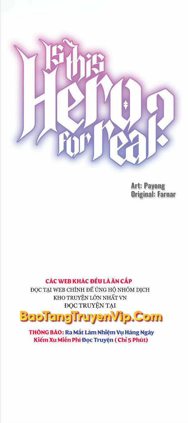 Có Thật Đây Là Anh Hùng Không? Chapter 76 trang 10