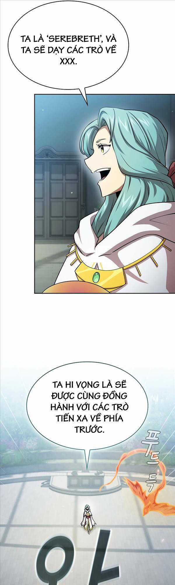 Có Thật Đây Là Anh Hùng Không? Chapter 76 trang 11