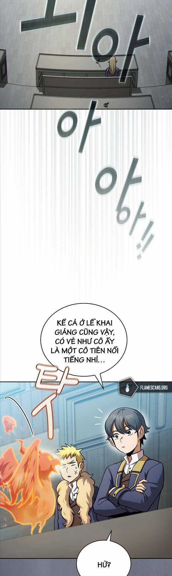 Có Thật Đây Là Anh Hùng Không? Chapter 76 trang 12