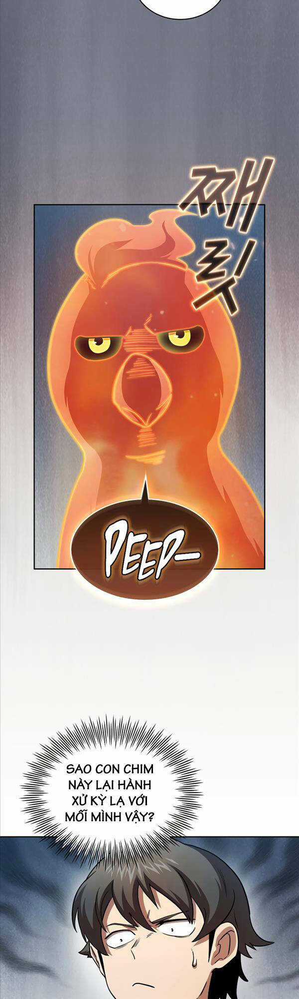 Có Thật Đây Là Anh Hùng Không? Chapter 76 trang 13