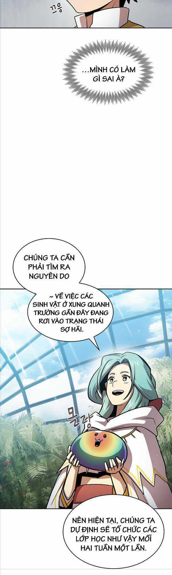 Có Thật Đây Là Anh Hùng Không? Chapter 76 trang 14