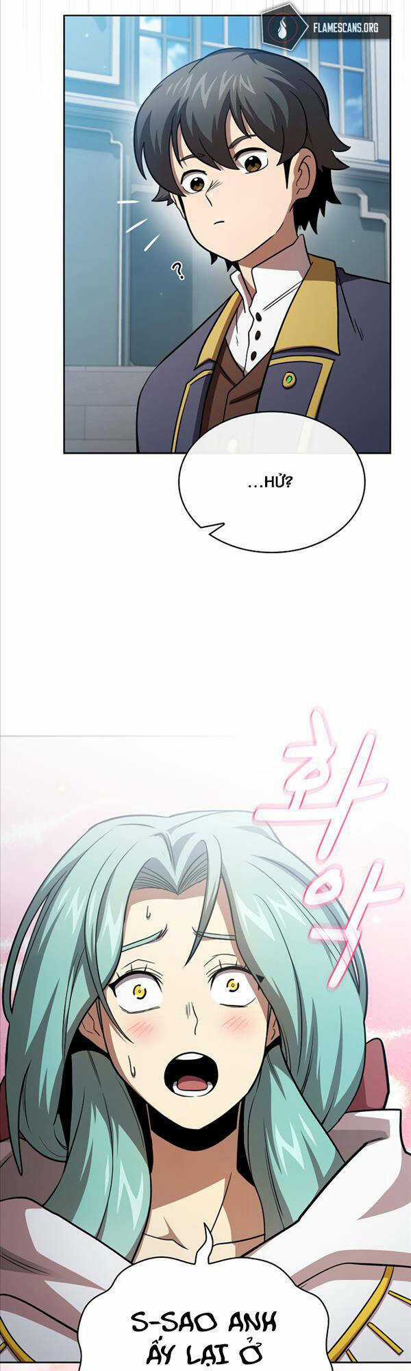 Có Thật Đây Là Anh Hùng Không? Chapter 76 trang 17