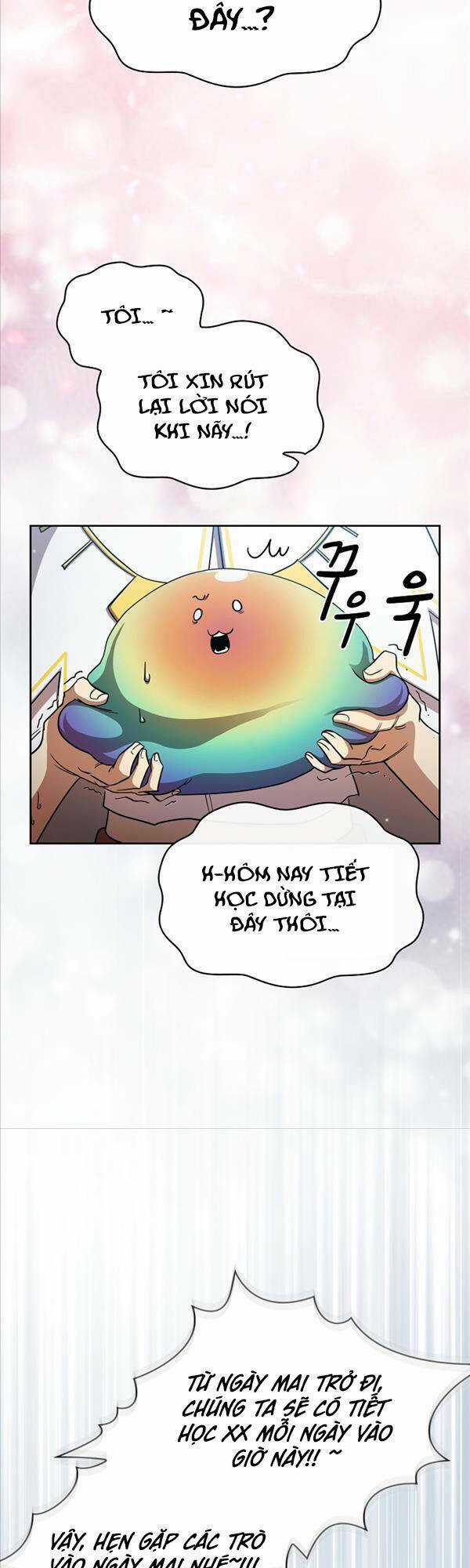 Có Thật Đây Là Anh Hùng Không? Chapter 76 trang 18