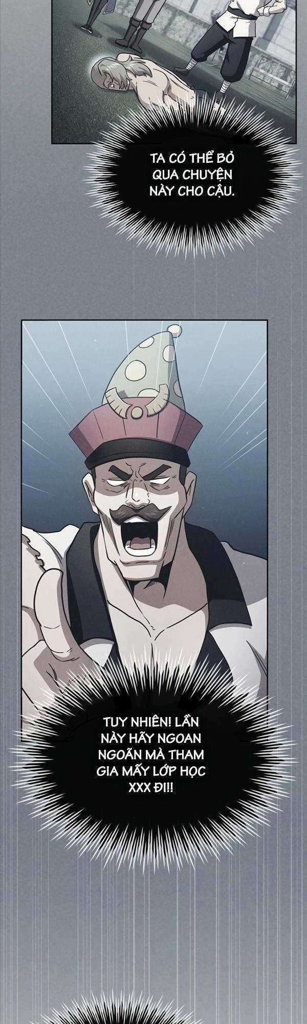 Có Thật Đây Là Anh Hùng Không? Chapter 76 trang 2