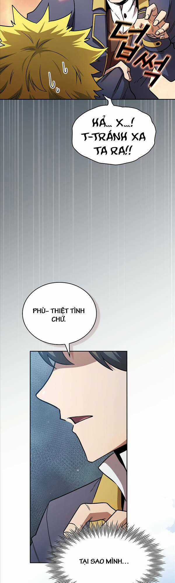 Có Thật Đây Là Anh Hùng Không? Chapter 76 trang 20