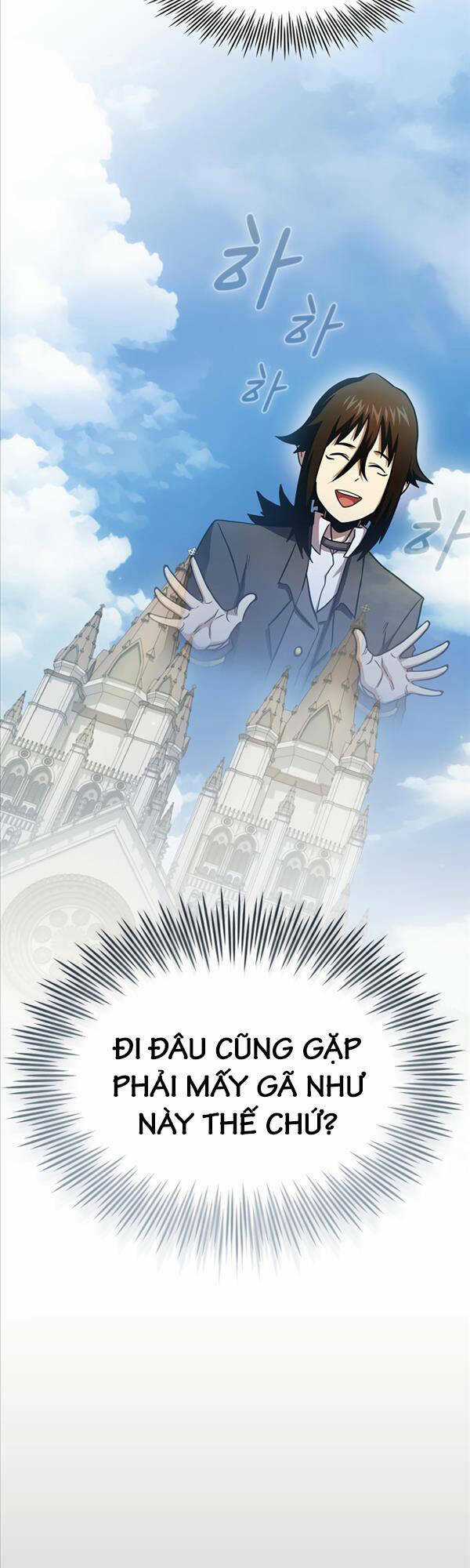 Có Thật Đây Là Anh Hùng Không? Chapter 76 trang 21