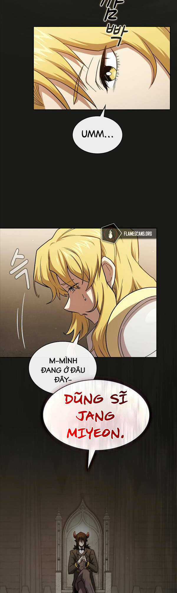 Có Thật Đây Là Anh Hùng Không? Chapter 76 trang 24